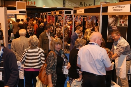 The Group Leisure %26 Travel Show 2016
